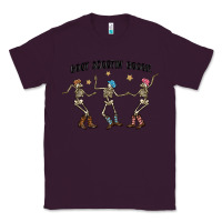Plum boot scctin' boogie Classic Tee - MaliasSmallBusiness
