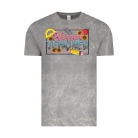 Cloud Rock blessed teacher Vintage Tee - MaliasSmallBusiness