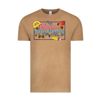 Vintage Camel blessed teacher Vintage Tee - MaliasSmallBusiness