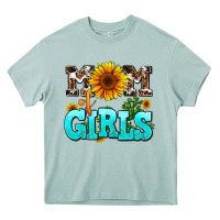 Arona mom of girls Heavy Core Tee - AdoDesignShop