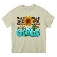 Mossy mom of girls Heavy Core Tee - AdoDesignShop