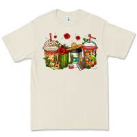 Bone cinco de mayo coffee cups Premium Tee - Jasminsmagicworld