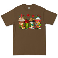 Cacao cinco de mayo coffee cups Premium Tee - Jasminsmagicworld