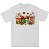 Dove Grey cinco de mayo coffee cups Premium Tee - Jasminsmagicworld