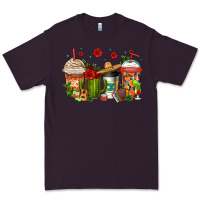 Plum cinco de mayo coffee cups Premium Tee - Jasminsmagicworld