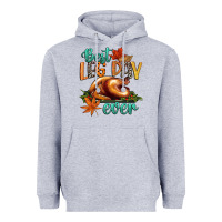Heather Grey best leg day ever Heavyweight Hoodie - CowGirlArtShop