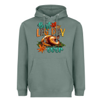 Sage best leg day ever Heavyweight Hoodie - CowGirlArtShop