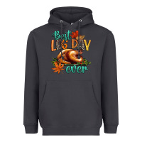Smoke best leg day ever Heavyweight Hoodie - CowGirlArtShop