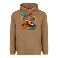 Toasted Coconut best leg day ever Heavyweight Hoodie - CowGirlArtShop