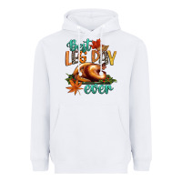 White best leg day ever Heavyweight Hoodie - CowGirlArtShop