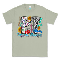 Matcha pt therapy Classic Tee - CowhideDigitalArt