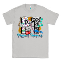 Moon Dust pt therapy Classic Tee - CowhideDigitalArt