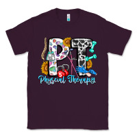 Plum pt therapy Classic Tee - CowhideDigitalArt
