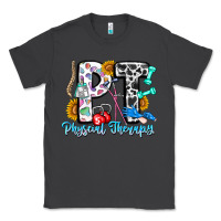 Smoke pt therapy Classic Tee - CowhideDigitalArt
