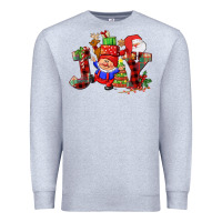 Christmas Joy  Gnome Premium Sweatshirt | Teevron
