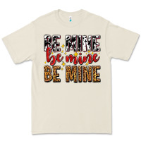 Bone be mine be mine be mine Premium Tee - AdoDesignShop