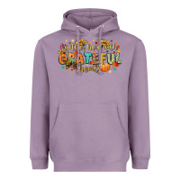 Lavender gather here with grateful hearts Heavyweight Hoodie - CowGirlArtShop