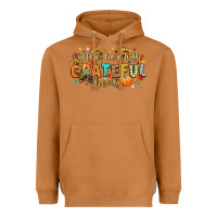 Meerkat gather here with grateful hearts Heavyweight Hoodie - CowGirlArtShop