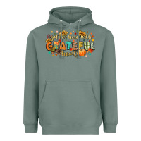 Sage gather here with grateful hearts Heavyweight Hoodie - CowGirlArtShop