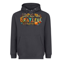Smoke gather here with grateful hearts Heavyweight Hoodie - CowGirlArtShop