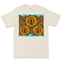 Our Lady Of Guadalupe Premium Tee | Teevron