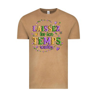 Vintage Camel laissez les bon temps rouler Vintage Tee - MaliasSmallBusiness