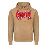 Vintage Camel valentine mama Vintage Hoodie - MaliasSmallBusiness