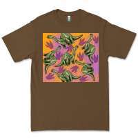 Cacao dinosaur brontosaurus Premium Tee - Artiststas