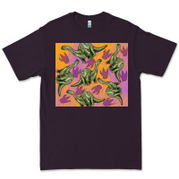 Dinosaur Brontosaurus Premium Tee | Teevron