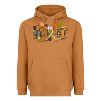 Meerkat fall nurse Heavyweight Hoodie - CowGirlArtShop