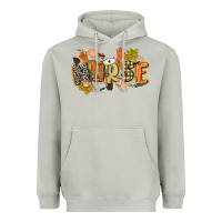Moon Dust fall nurse Heavyweight Hoodie - CowGirlArtShop