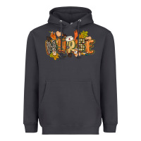 Smoke fall nurse Heavyweight Hoodie - CowGirlArtShop
