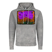 Cloud Rock halloween spider web background Vintage Hoodie - Jasminsmagicworld