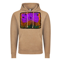 Halloween Spider Web Background Vintage Hoodie | Teevron