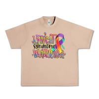 Burro lynch syndrome warrior Urban Heavy Tee - NancyCooperArtShop