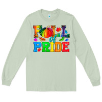 Matcha Fall Of Pride Long Sleeve Tee - BundleAndBundleShop