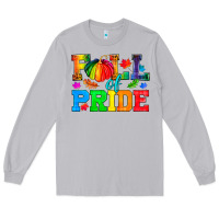 Moon Dust Fall Of Pride Long Sleeve Tee - BundleAndBundleShop
