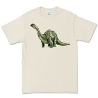 Bone dinosaur brontosaurus Premium Tee - Artiststas