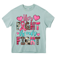 Arona her fight is our fight Heavy Core Tee - JahusDesignShop