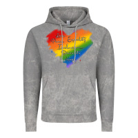 Cloud Rock kindness equality peace love inclusion diversity h Vintage Hoodie - MaliasSmallBusiness