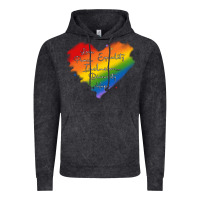 Vintage Black kindness equality peace love inclusion diversity h Vintage Hoodie - MaliasSmallBusiness