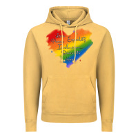 Kindness Equality Peace Love Inclusion Diversity H Vintage Hoodie | Teevron