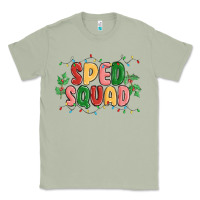 Matcha sped squad Classic Tee - MaliasSmallBusiness
