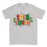 Moon Dust sped squad Classic Tee - MaliasSmallBusiness