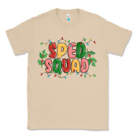 Mushroom sped squad Classic Tee - MaliasSmallBusiness