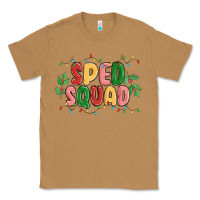 Toasted Coconut sped squad Classic Tee - MaliasSmallBusiness