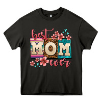Asphalt best mom ever Heavy Core Tee - AdoDesignShop