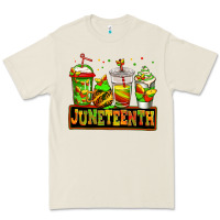 Bone juneteenth afro coffee cups Premium Tee - Jasminsmagicworld