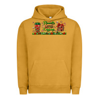 Pigment Peanut Butter flannels lattes leggings libbey glass Urban Hoodie - BundleAndBundleShop