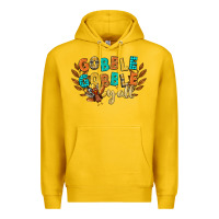 Gobble Gobble Yall Premium Hoodie | Teevron